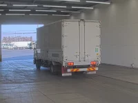 Mitsubishi FUSO FIGHTER лот № 241 оценка 3  с аукциона в Японии 1