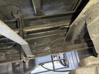 Mitsubishi FUSO FIGHTER лот № 241 оценка 3  с аукциона в Японии 7