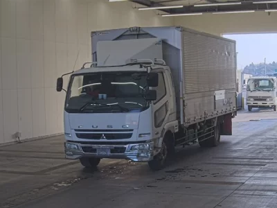 Mitsubishi FUSO FIGHTER