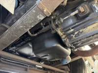 Mitsubishi FUSO TRUCK лот № 1684 оценка 3  с аукциона в Японии 9