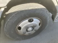 Mitsubishi FUSO TRUCK лот № 1684 оценка 3  с аукциона в Японии 8