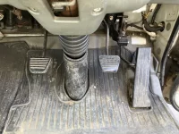 Mitsubishi FUSO TRUCK лот № 1684 оценка 3  с аукциона в Японии 3