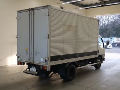Mitsubishi FUSO TRUCK