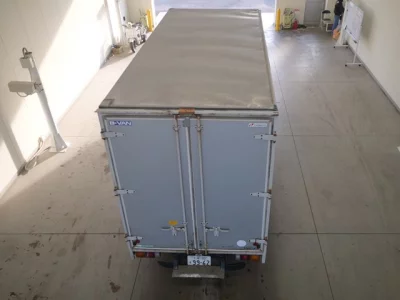 Mitsubishi FUSO TRUCK