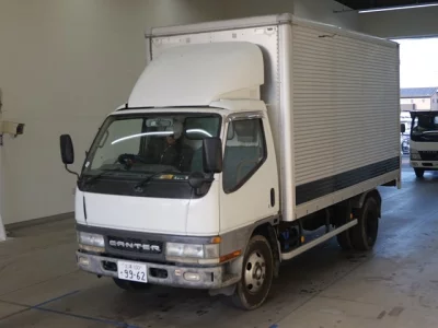 Mitsubishi FUSO TRUCK