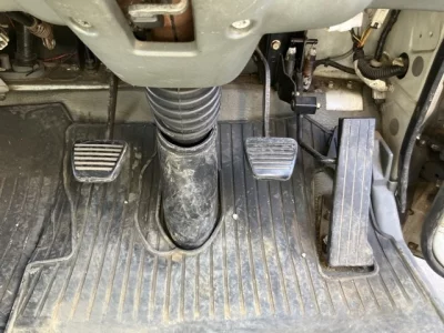 Mitsubishi FUSO TRUCK