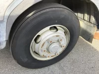 Mitsubishi FUSO FIGHTER лот № 3353 оценка 3.5  с аукциона в Японии 7