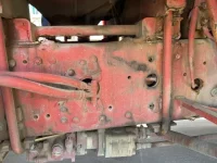 Mitsubishi FUSO FIGHTER лот № 3379 оценка R  с аукциона в Японии 8