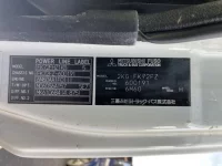 Mitsubishi FUSO FIGHTER лот № 3379 оценка R  с аукциона в Японии 6