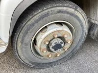 Mitsubishi FUSO FIGHTER лот № 3379 оценка R  с аукциона в Японии 7