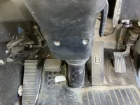 Mitsubishi FUSO FIGHTER лот № 3379 оценка R  с аукциона в Японии 3