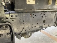 Mitsubishi FUSO FIGHTER лот № 3385 оценка R  с аукциона в Японии 8