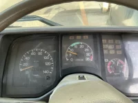 Mitsubishi FUSO FIGHTER лот № 3385 оценка R  с аукциона в Японии 5