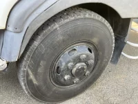 Mitsubishi FUSO FIGHTER лот № 3385 оценка R  с аукциона в Японии 7