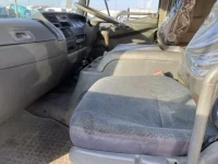 Mitsubishi FUSO FIGHTER лот № 3385 оценка R  с аукциона в Японии 4