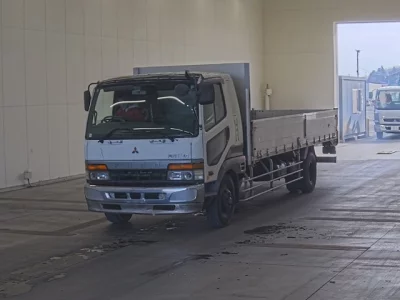 Mitsubishi FUSO FIGHTER