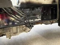 Mitsubishi FUSO FIGHTER лот № 3391 оценка 3.5  с аукциона в Японии 8