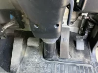 Mitsubishi FUSO FIGHTER лот № 3391 оценка 3.5  с аукциона в Японии 3