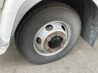 Mitsubishi FUSO FIGHTER лот № 3391 оценка 3.5  с аукциона в Японии 7