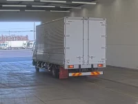 Mitsubishi FUSO FIGHTER лот № 3391 оценка 3.5  с аукциона в Японии 1