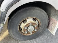 Mitsubishi FUSO FIGHTER лот № 3401 оценка 3  с аукциона в Японии 7