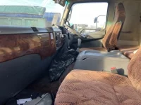 Mitsubishi FUSO FIGHTER лот № 3401 оценка 3  с аукциона в Японии 4