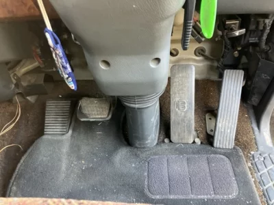 Mitsubishi FUSO FIGHTER