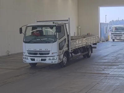 Mitsubishi FUSO FIGHTER