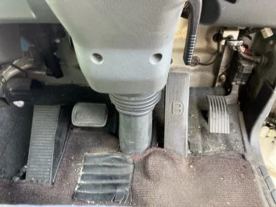 Mitsubishi FUSO FIGHTER