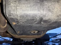 Mitsubishi FUSO FIGHTER лот № 3450 оценка R  с аукциона в Японии 9