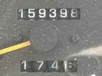 Mitsubishi FUSO FIGHTER лот № 3450 оценка R  с аукциона в Японии 6