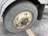 Mitsubishi FUSO FIGHTER лот № 3450 оценка R  с аукциона в Японии 8