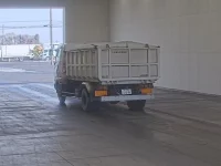 Mitsubishi FUSO FIGHTER лот № 3450 оценка R  с аукциона в Японии 1