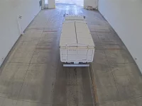 Mitsubishi FUSO FIGHTER лот № 3450 оценка R  с аукциона в Японии 2