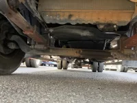 Mitsubishi FUSO FIGHTER лот № 3451 оценка R  с аукциона в Японии 9