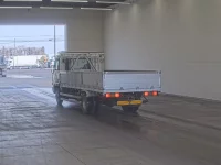 Mitsubishi FUSO FIGHTER лот № 3451 оценка R  с аукциона в Японии 1