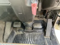 Mitsubishi FUSO FIGHTER лот № 3451 оценка R  с аукциона в Японии 3