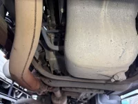 Mitsubishi FUSO FIGHTER лот № 3456 оценка 3  с аукциона в Японии 9