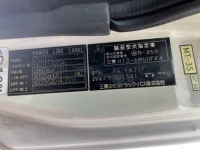 Mitsubishi FUSO FIGHTER лот № 3456 оценка 3  с аукциона в Японии 7