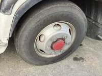 Mitsubishi FUSO FIGHTER лот № 3456 оценка 3  с аукциона в Японии 8