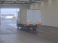 Mitsubishi FUSO FIGHTER лот № 3456 оценка 3  с аукциона в Японии 1