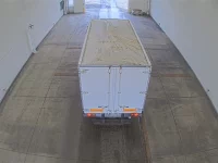 Mitsubishi FUSO FIGHTER лот № 3456 оценка 3  с аукциона в Японии 2