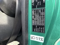 Mitsubishi FUSO FIGHTER лот № 4511 оценка 3.5  с аукциона в Японии 6