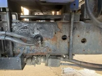 Mitsubishi FUSO FIGHTER лот № 4592 оценка 3  с аукциона в Японии 8