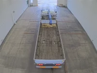 Mitsubishi FUSO FIGHTER лот № 4592 оценка 3  с аукциона в Японии 2