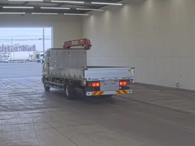 Mitsubishi FUSO FIGHTER