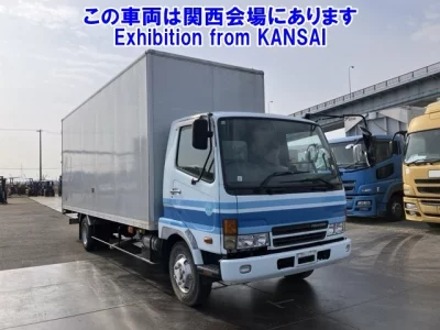Mitsubishi FUSO FIGHTER