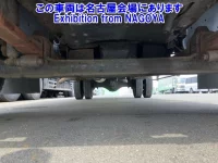 Mitsubishi FUSO FIGHTER лот № 72064 оценка R  с аукциона в Японии 9