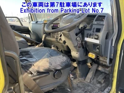 Mitsubishi FUSO FIGHTER