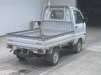 Mitsubishi MINICAB TRUCK лот № 20356 оценка 3.5  с аукциона в Японии 1